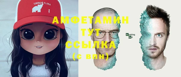 молекула духа Аркадак