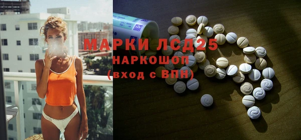 молекула духа Аркадак